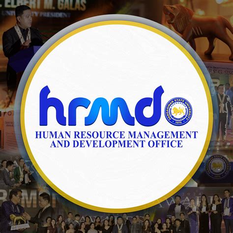 Human Resources Management & Development Office (HRMDO).